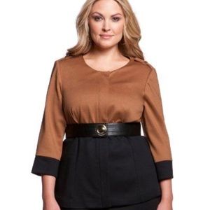 Eloquii Ladies Blazer